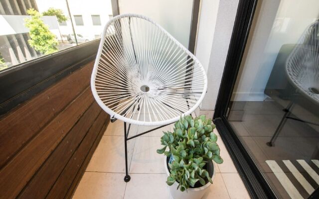 Apartment2c - Highline