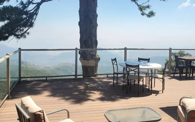 The Sky View Inn