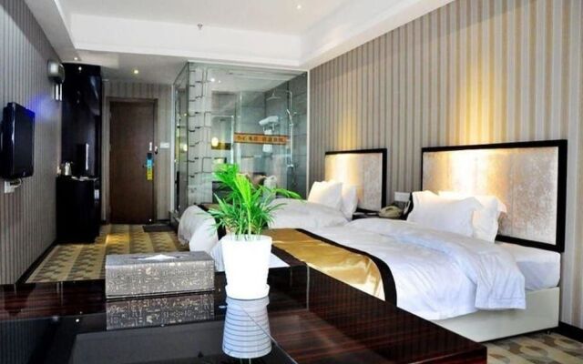 Nice Hotel