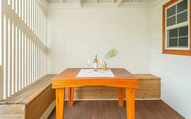 Goseong Haemaji Pension