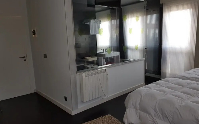 Hotel Rural Casa Marisa