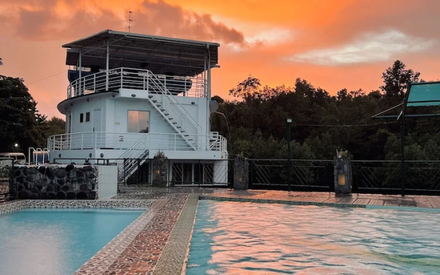 Marina Palawan Boutique Nature Resort