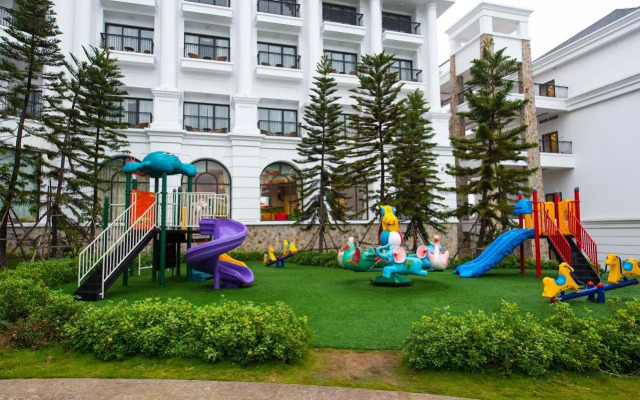 Vinpearl Resort & Spa Ha Long