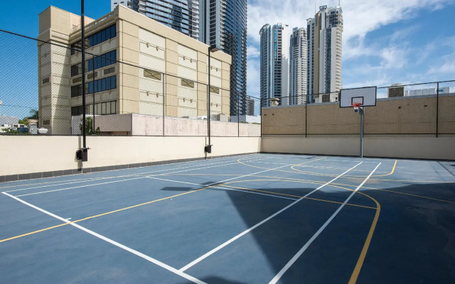 BreakFree Cosmopolitan Surfers Paradise