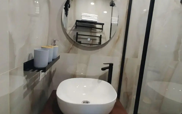 Студия Relax (Релакс) на переулке Холодильный