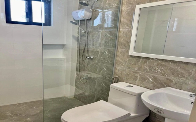 OYO 844 C Residences