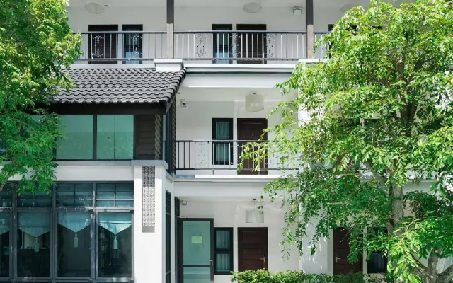 Paraiso Hotel Chiangmai