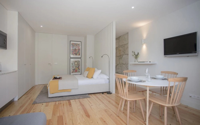 Liiiving in Porto - Charming Downtown Delight I