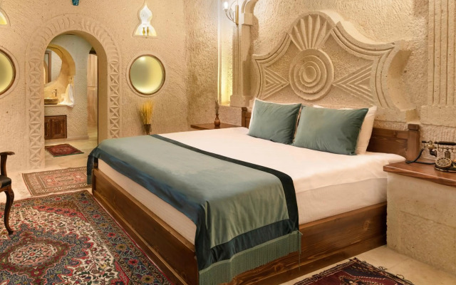 House 1938 Special Cave Hotel