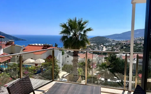 Villa Serefe