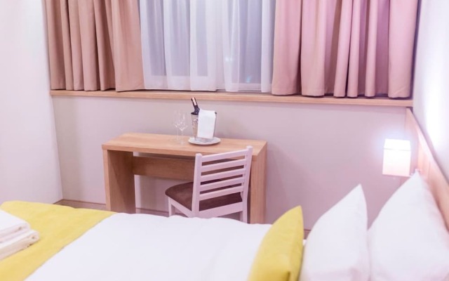 Hotel Jablanica