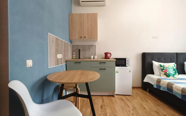 ApartHome
