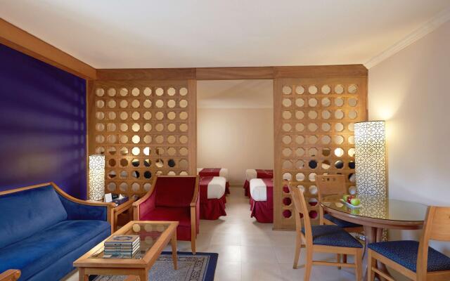 Makarem Ajyad Makkah Hotel