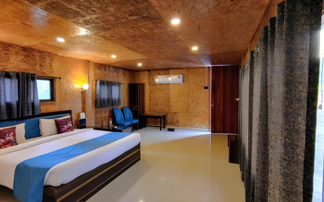 Whispering Woods Resort-Lonavala