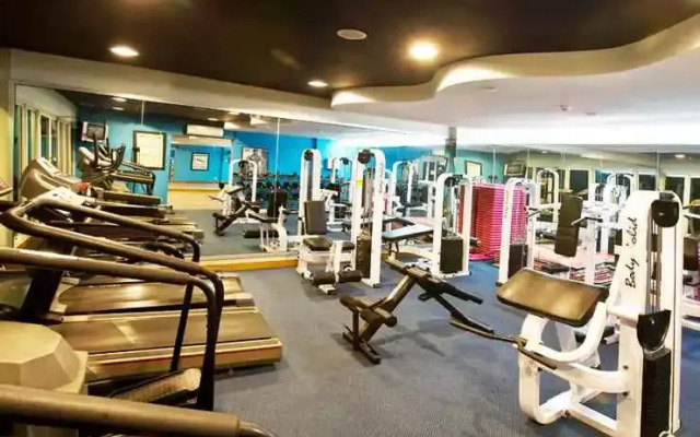 Galeri Ciumbuleuit Hotel