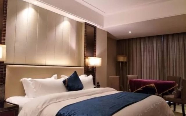 Ease Hotel Xi'an Chang'an Square Bei Road College Town