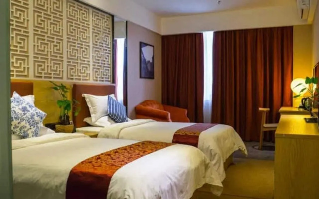 Sotel Inn Tian He Tang Xia Branch