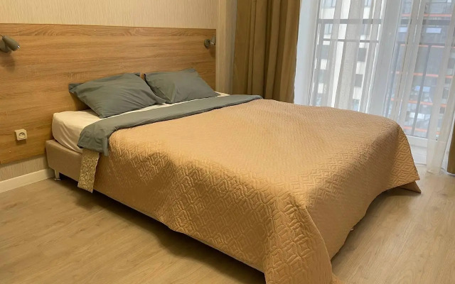 Веста на Пулковском шоссе, д. 14, стр. 6