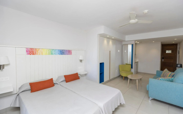 Hotel LIVVO Veril Playa
