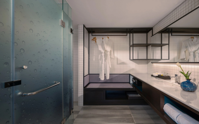 Cherie Hotel Danang – Guest Rooms – Da Nang