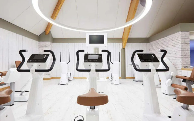 Aspria Royal La Rasante