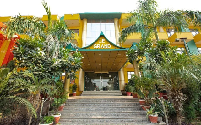 Le Grand Regency