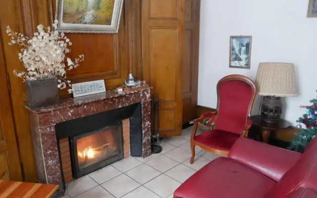 Gîte Marlhes, 3 pièces, 4 personnes - FR-1-496-55