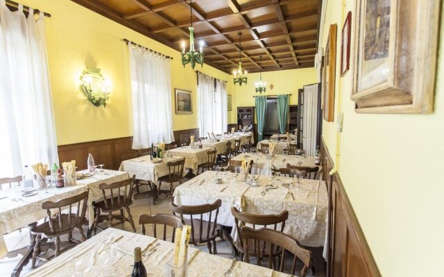 Hotel San Carlo