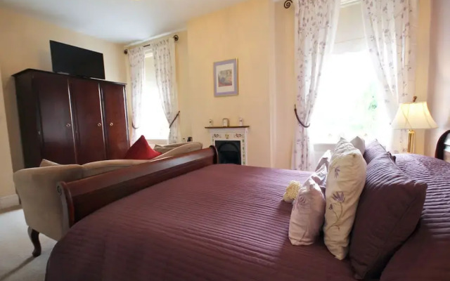 Penralley House B&B