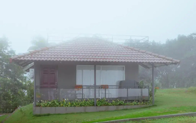 Haze and Kites Resort Munnar