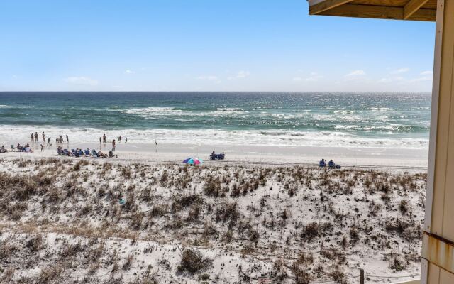 Sandpiper Cove 2133 1 Bedroom Condo by RedAwning