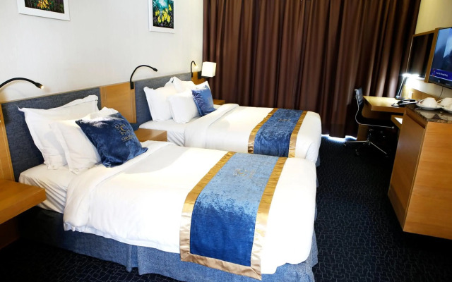 Ciao SaiGon Hotel & Spa