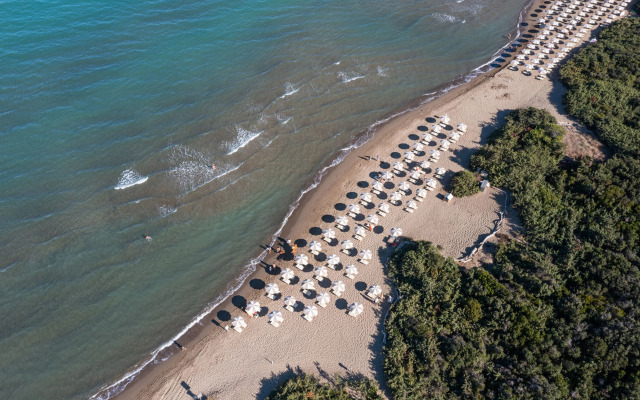 Club Del Sole Orbetello Family Collection