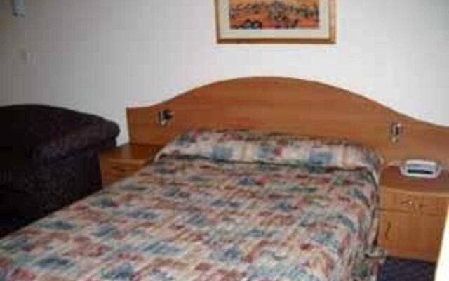 Quality Inn Penrith