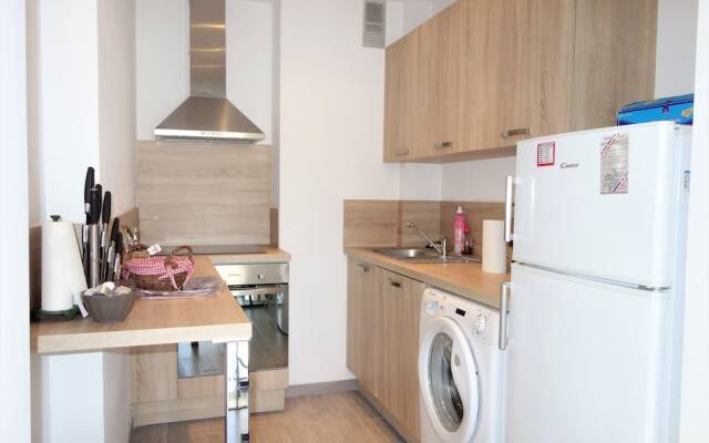 VANEAU Grand studio alexandre 3