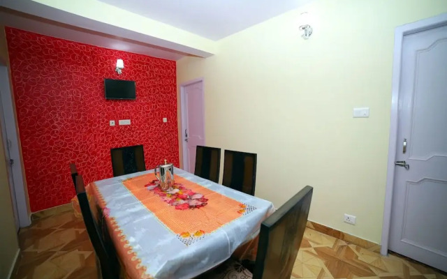 OYO 13149 Home Hill View Barmu