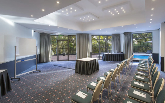 Best Western Plus Apollo Hotel Newcastle