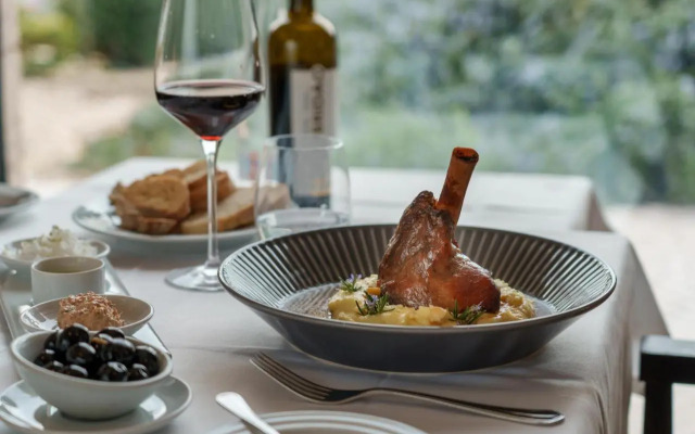 Dom Goncalo Hotel & Spa