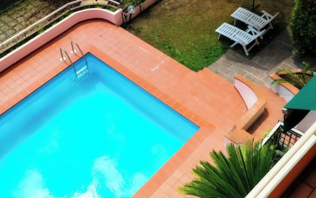 Villa Sofia Wonderful 2-bed Flat