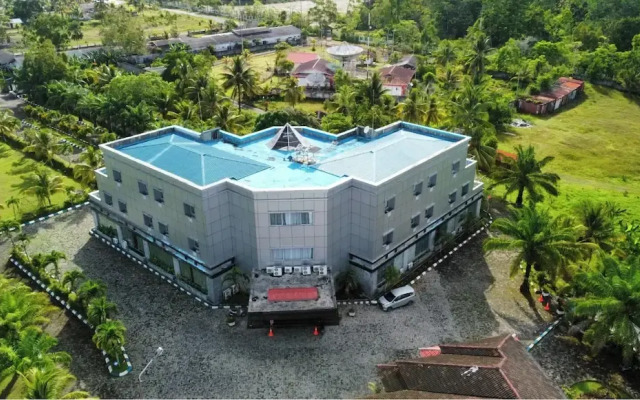 Nirmala Beach Hotel Biak