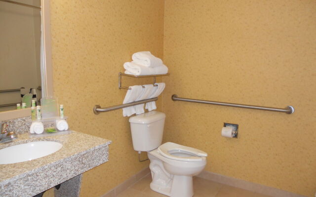 Holiday Inn Express Hotel & Suites Hazard by IHG