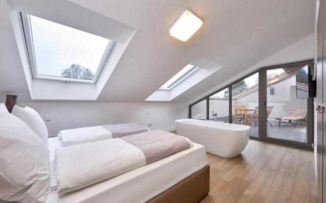 City Suites Murnau
