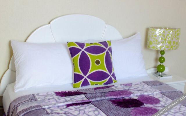 Hopeville Guest House