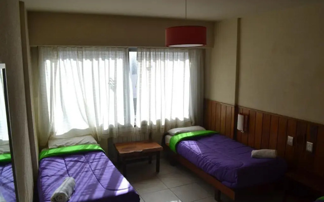 Marcopolo Inn Bariloche - Hostel