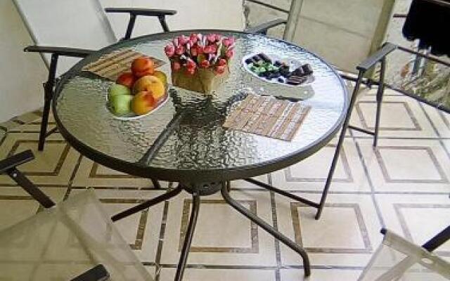 Guest House 3 Stars Telavi