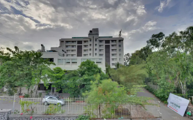 The Fern Residency, Vadgaon – Talegaon, Pune