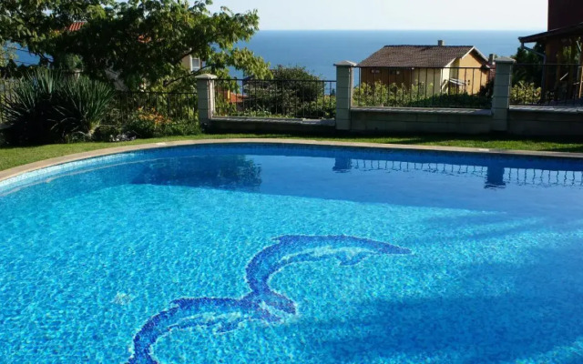 Vila Summer Breeze