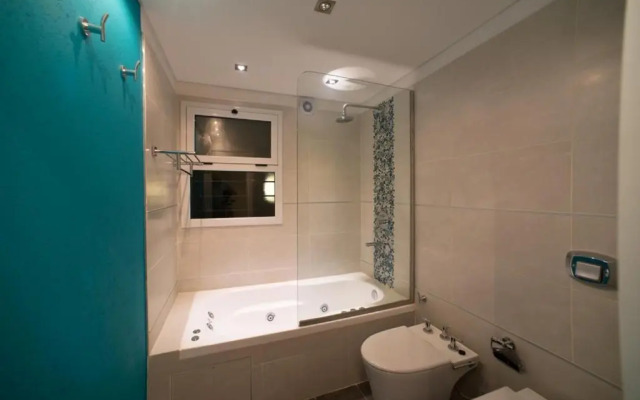 Complejo Entre Marte y La Luna