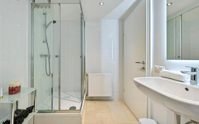 Vienna City Apartments Krongasse