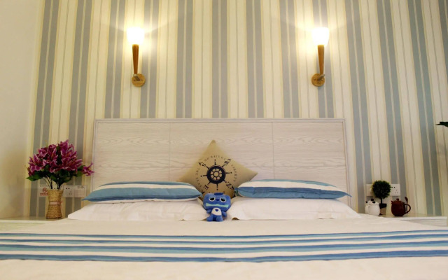 Sunny Sanya Destination Hotel Haitang Bay
